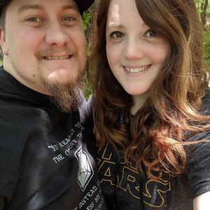 Meet your Posher, Katy